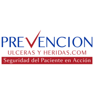 LOGO PREVENCION ULCERAS Y HERIDAS