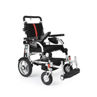 Silla-de-ruedas-eléctrica-plegable-Discovery-2