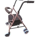 Prim-Rollator-Alum-Freno-Push-Gris-U449-Ortopedia-Ortohoo