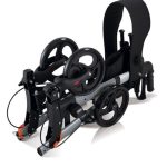 Rollator-Quava-Gris-Ortohoo-Terrassa